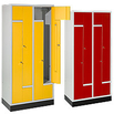 Z-Garderobenschrank Z-Garderobenschrank