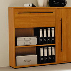 Regale QUADRO COMBI plus