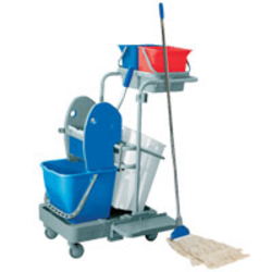 Reinigungswagen EVO® SC1
