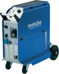 SCHUTZGAS-SCHWEISANLAGE MIG/MAG170/30XTC