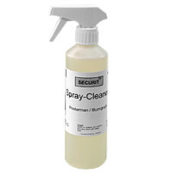 Spray-Cleaner