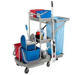 Systemwagen FIXXX-Compact