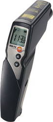 testo 830 IR-Thermometer