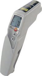 Testo 831 IR-Thermometer