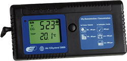 tfa Air CO2ntrol 3000 CO2 Gas-Messg