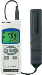 Voltcraft CM-100 CO2 Gas-Messg