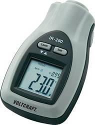 VOLTCRAFT IR-280 INFRAROT-THERMOMETER