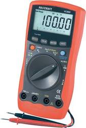 Digital-Multimeter / Voltcraft VC-860 TRMS-DMM