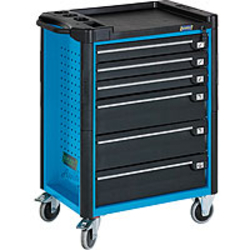 Werkzeugwagen HAZET® Assistent 179