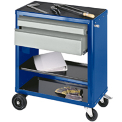 Werkzeugwagen Professional 410