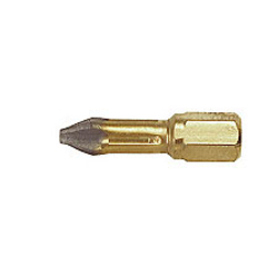 Wiha DuraBit Kreuzschlitz PH 2